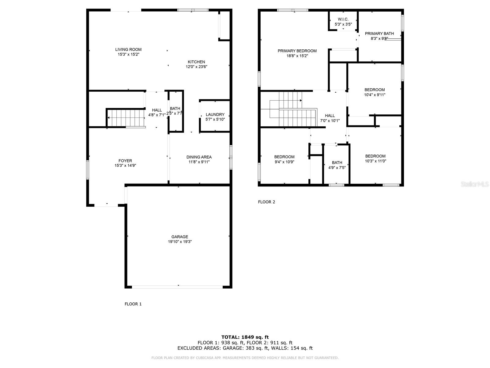 Image 42 of 44 For 7220 53rd Place E