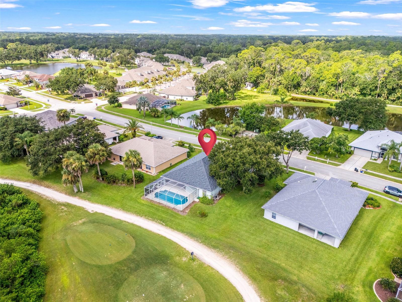 Image 42 of 44 For 2759 Turnbull Cove Drive