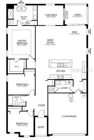 Image 3 of 25 For 9427 Lakeview Court
