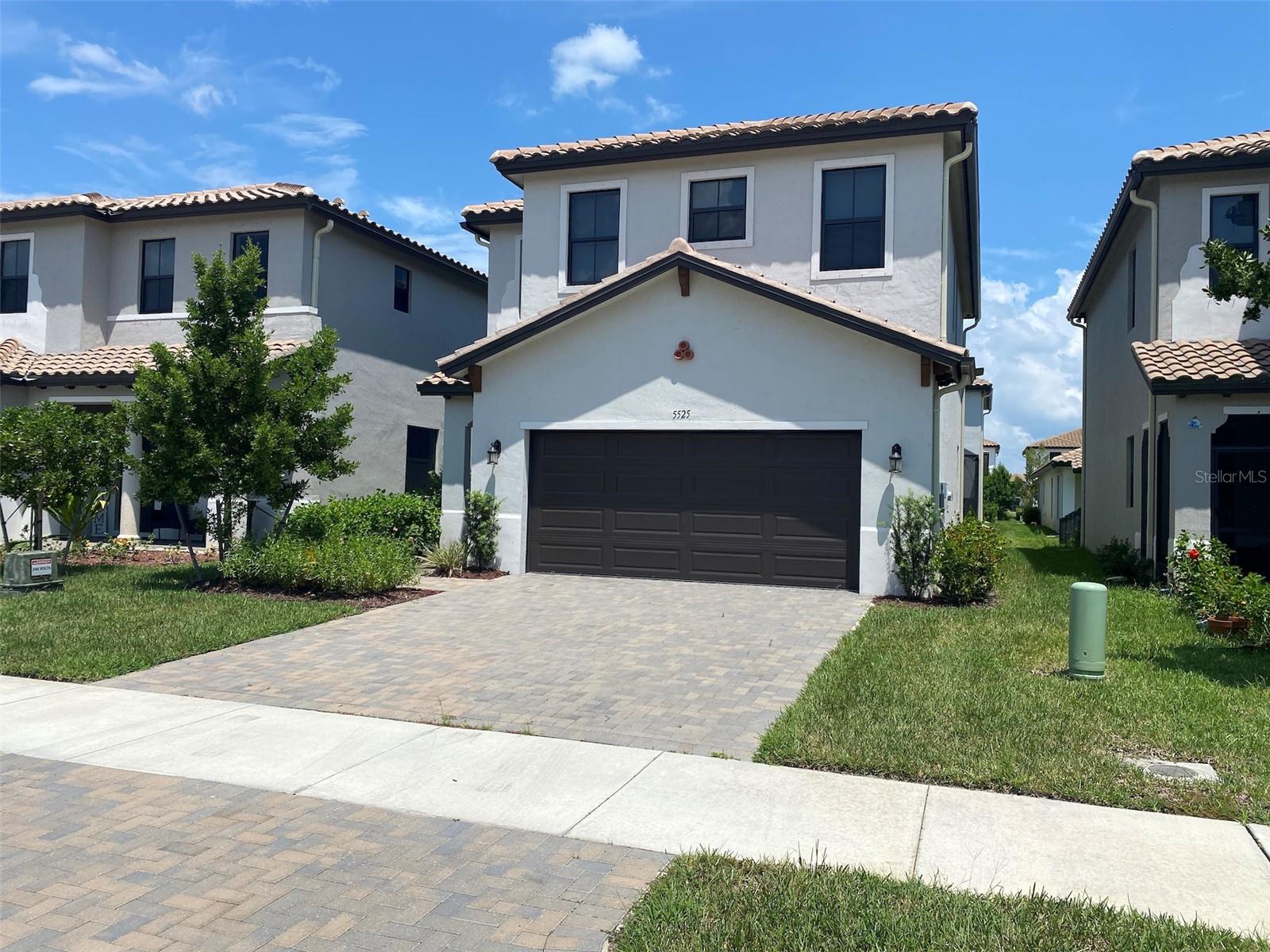 Details for 5525 Agostino Way, AVE MARIA, FL 34142