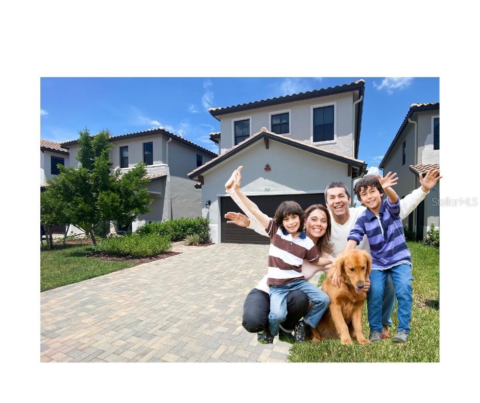 Image 2 of 60 For 5525 Agostino Way