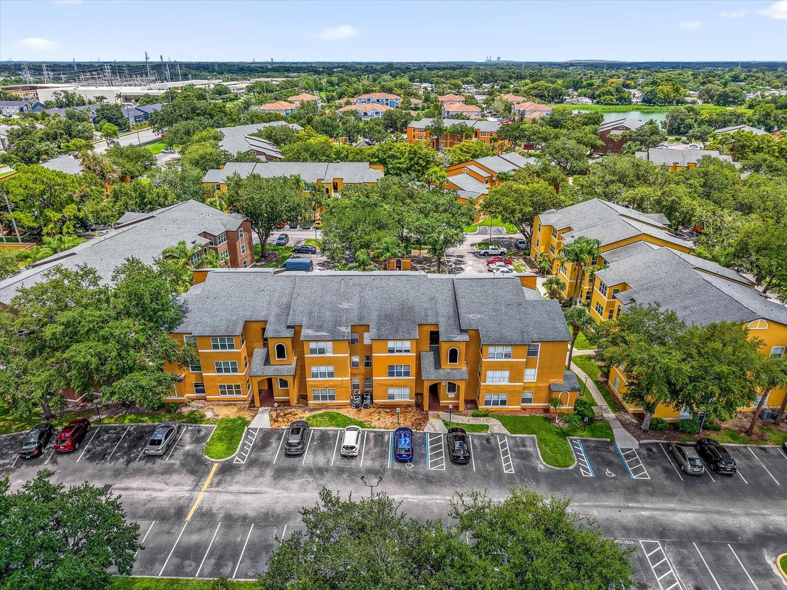 Details for 4532 Commander Drive 2138, ORLANDO, FL 32822