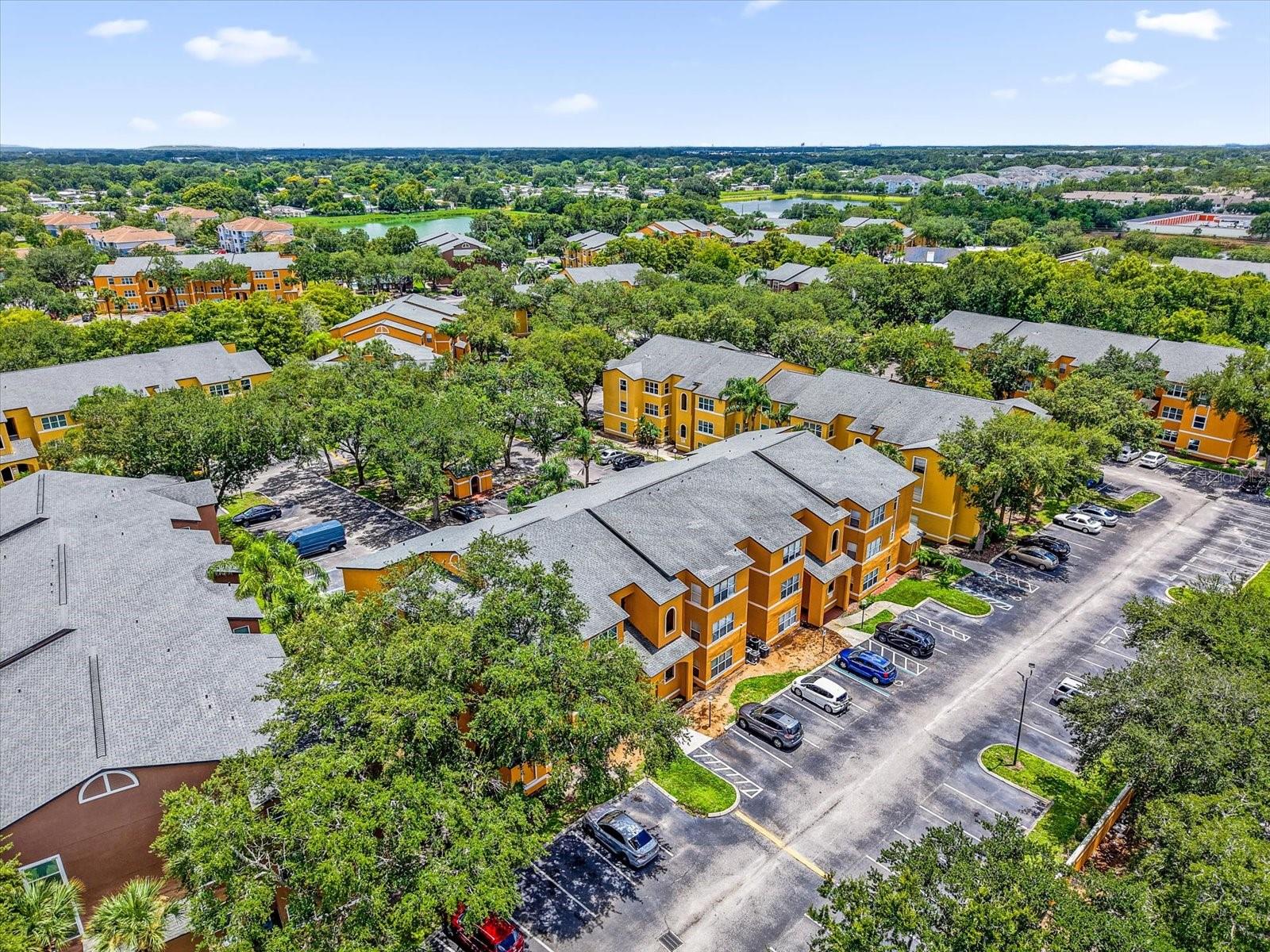 Image 18 of 21 For 4532 Commander Drive 2138