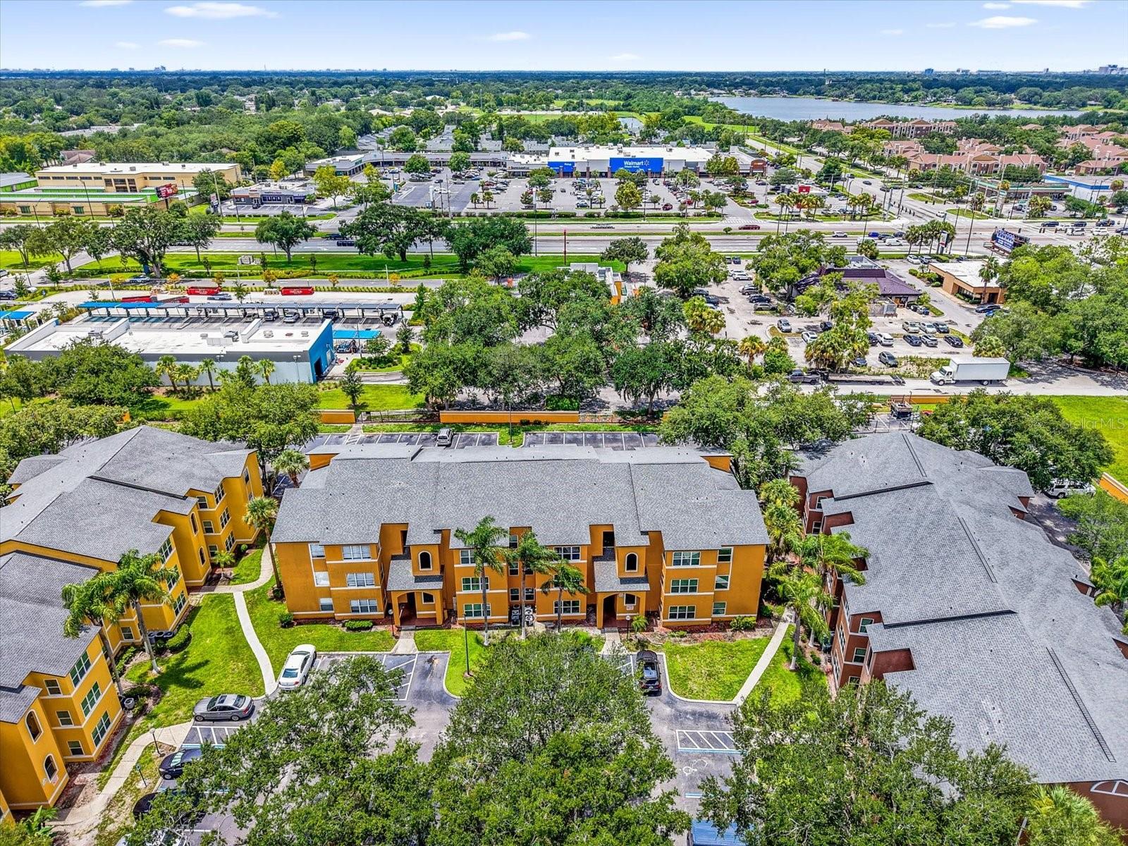 Image 20 of 21 For 4532 Commander Drive 2138