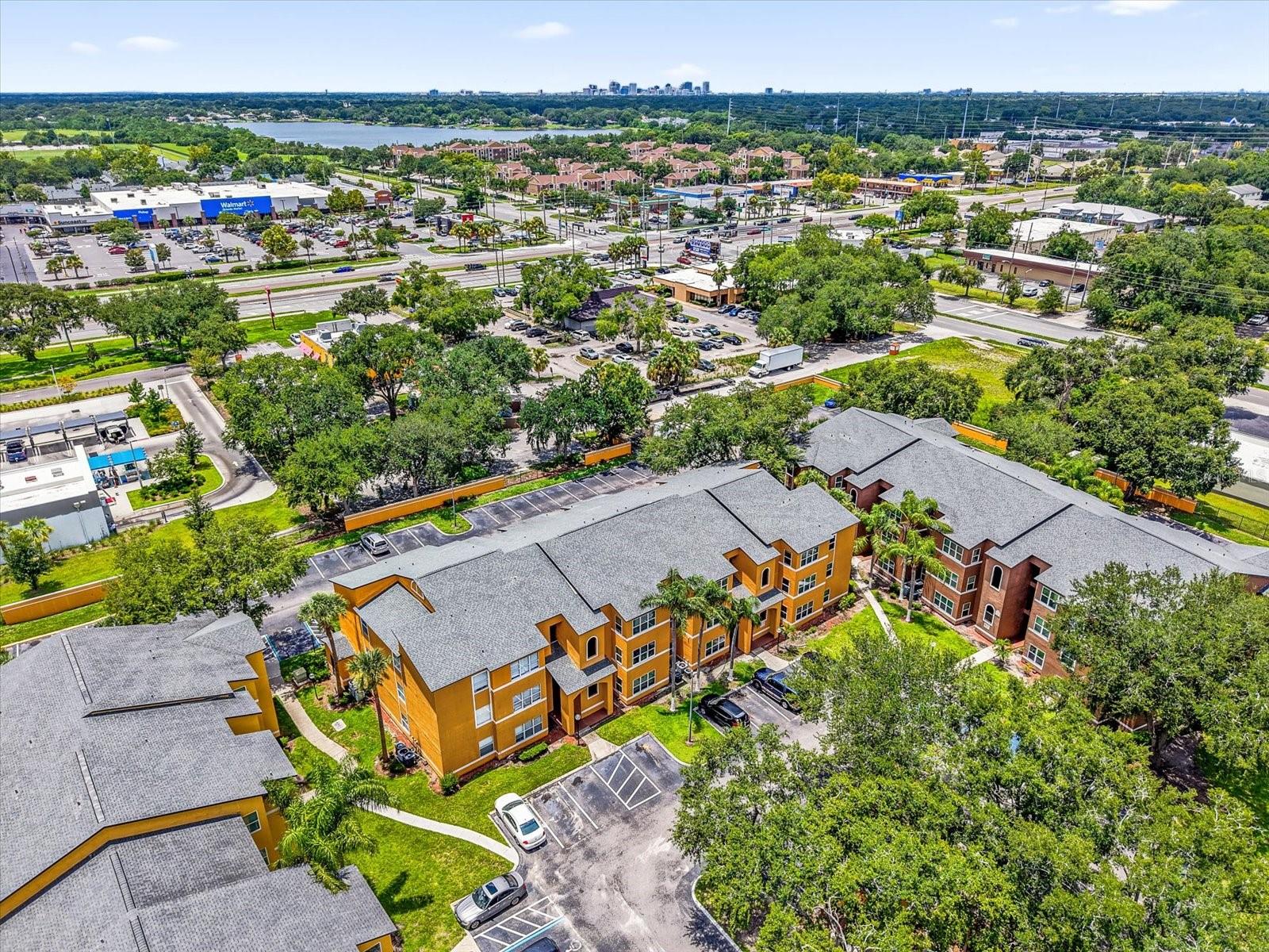 Image 21 of 21 For 4532 Commander Drive 2138