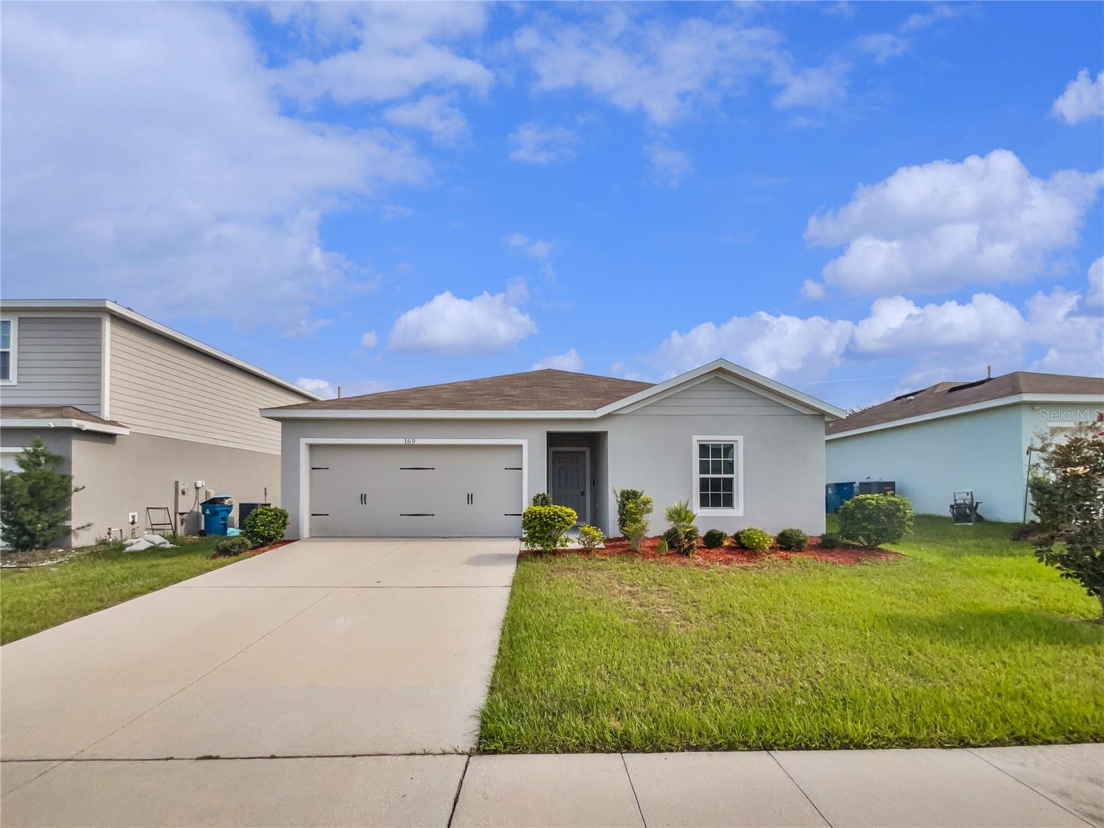 Details for 169 Silver Maple Bend, DAVENPORT, FL 33837