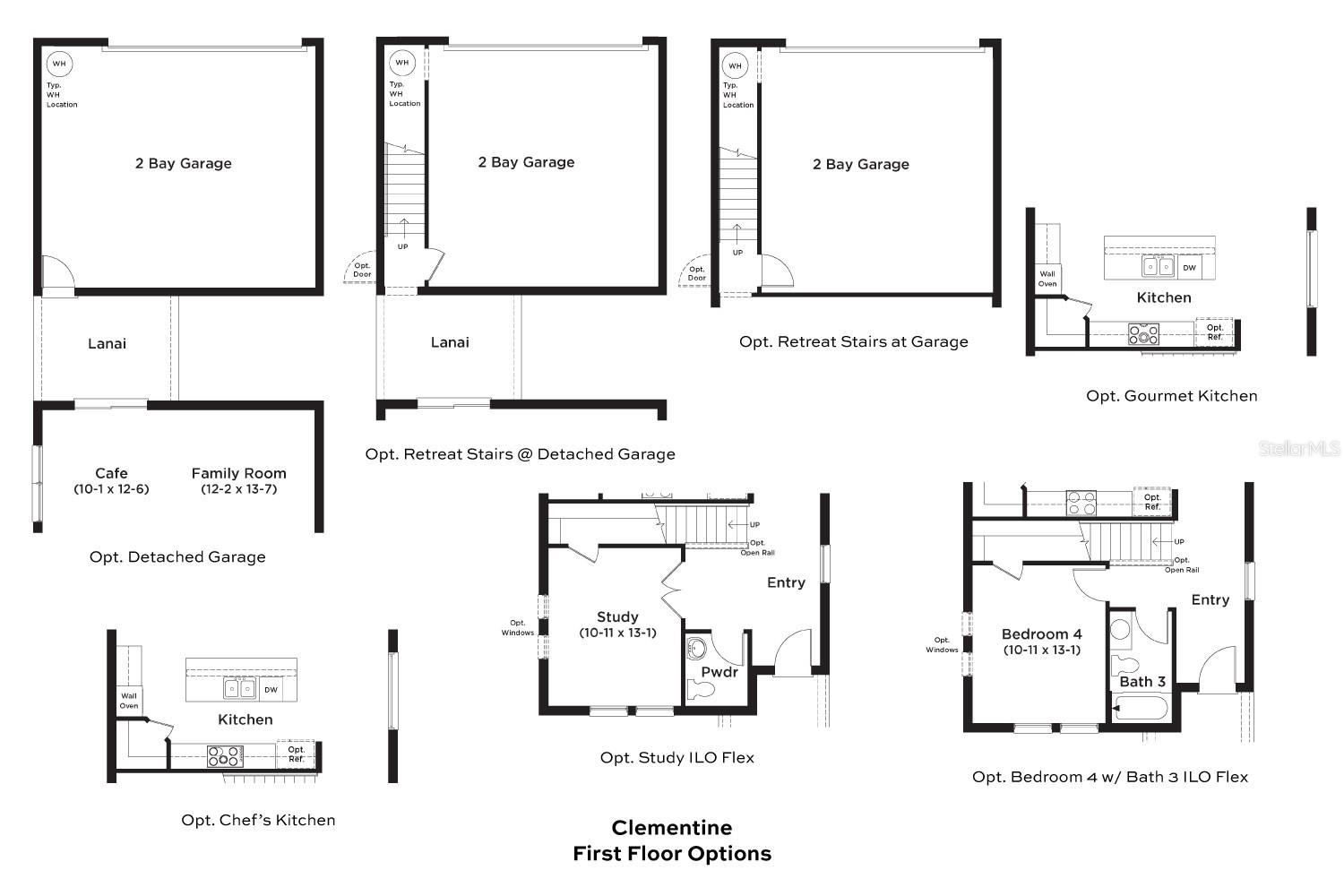 Image 3 of 6 For 2051 Iorio Street