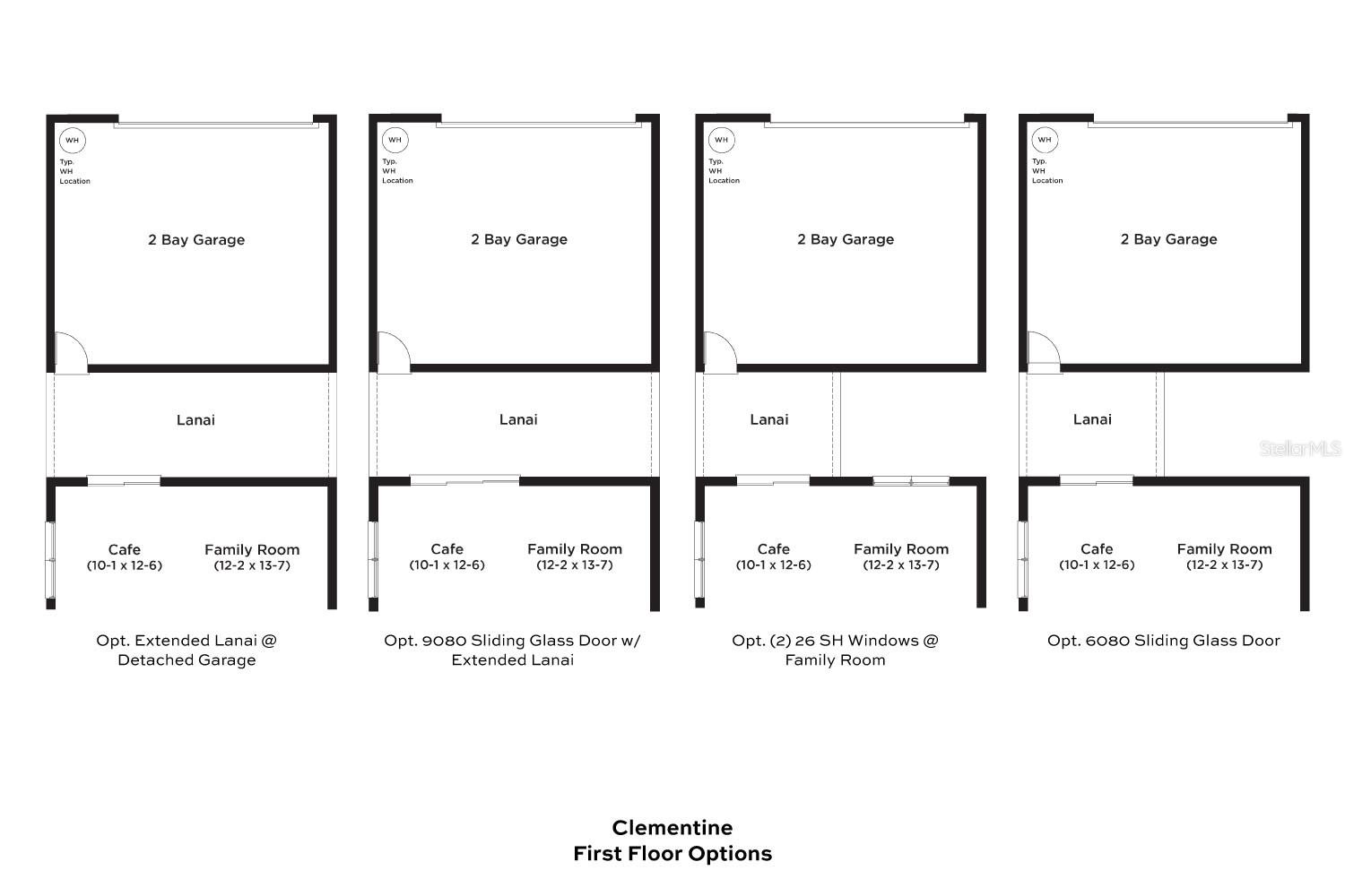 Image 4 of 6 For 2051 Iorio Street