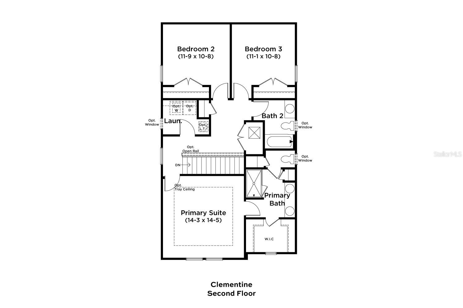 Image 5 of 6 For 2051 Iorio Street