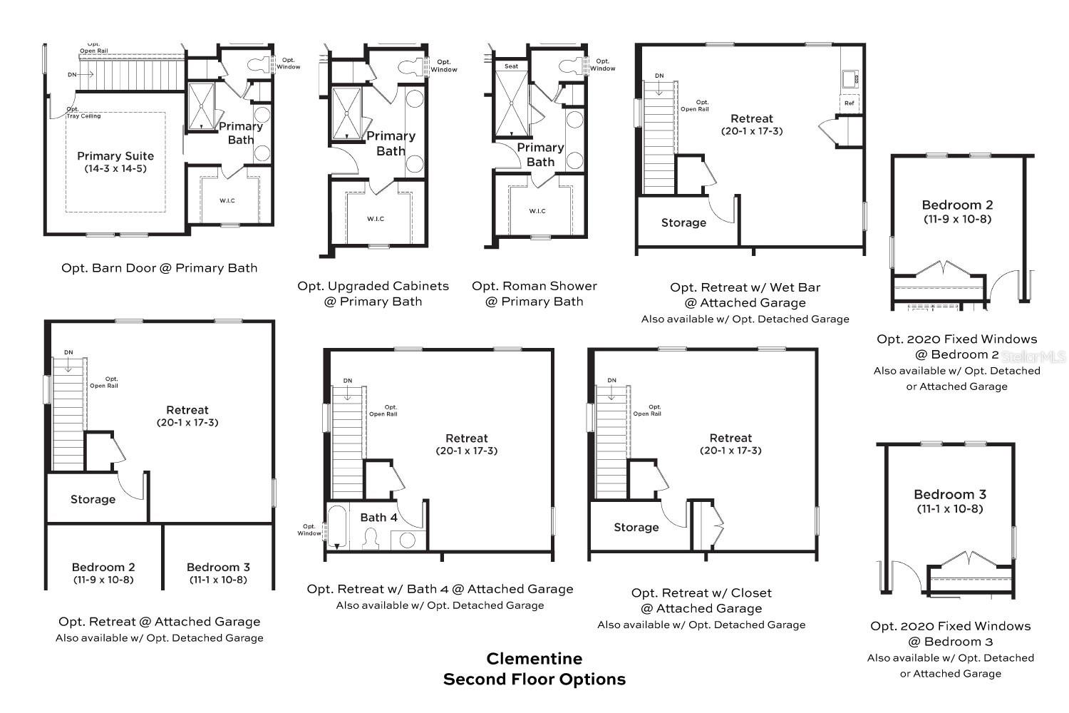 Image 6 of 6 For 2051 Iorio Street