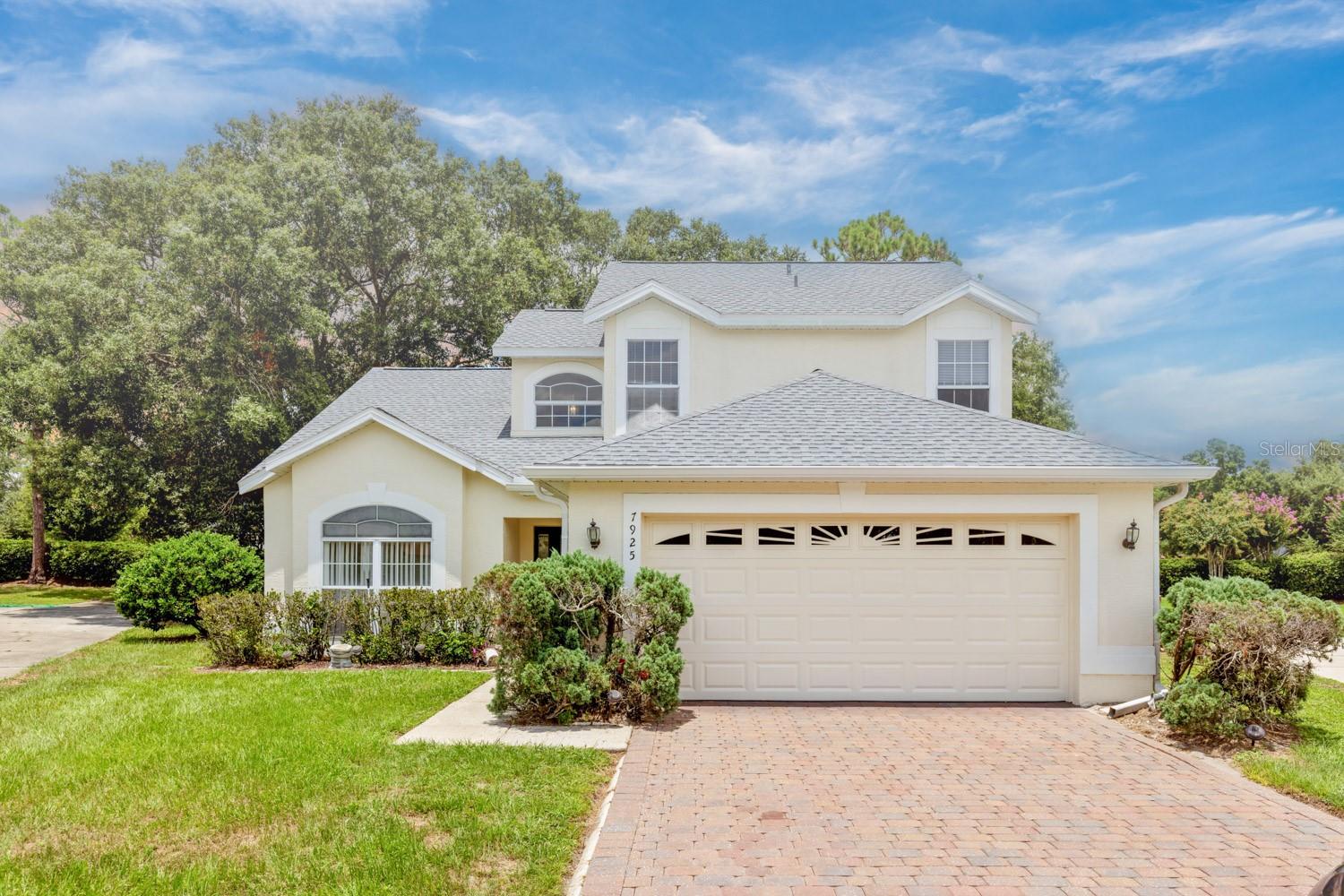 Details for 7925 Waldorf Court, ORLANDO, FL 32817