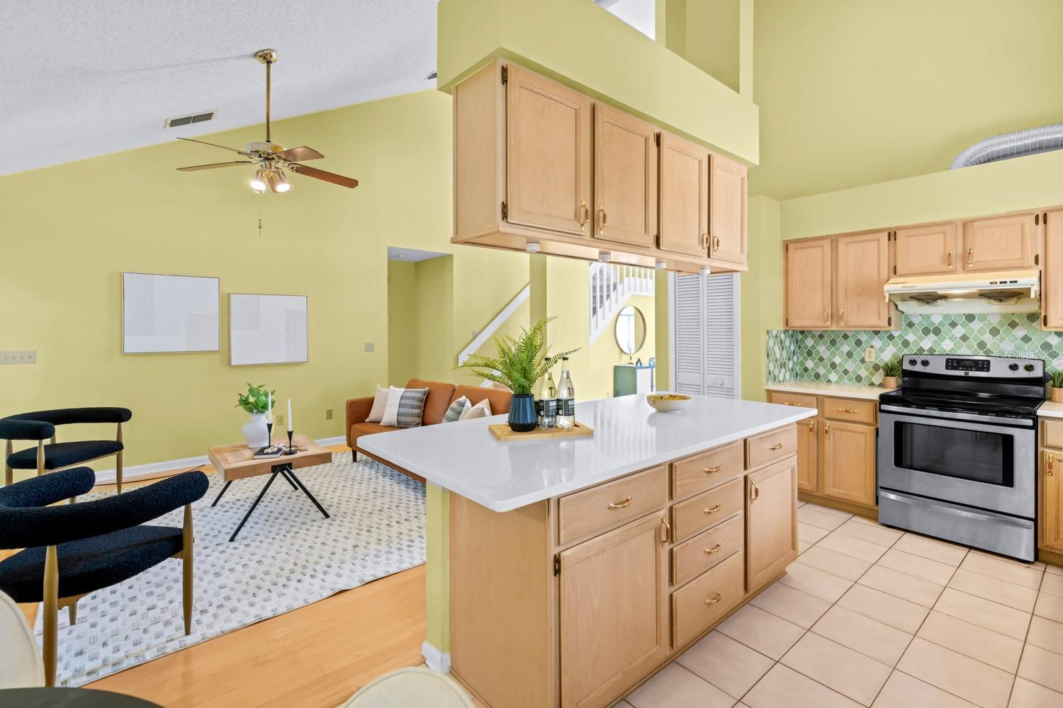 Image 18 of 49 For 7925 Waldorf Court