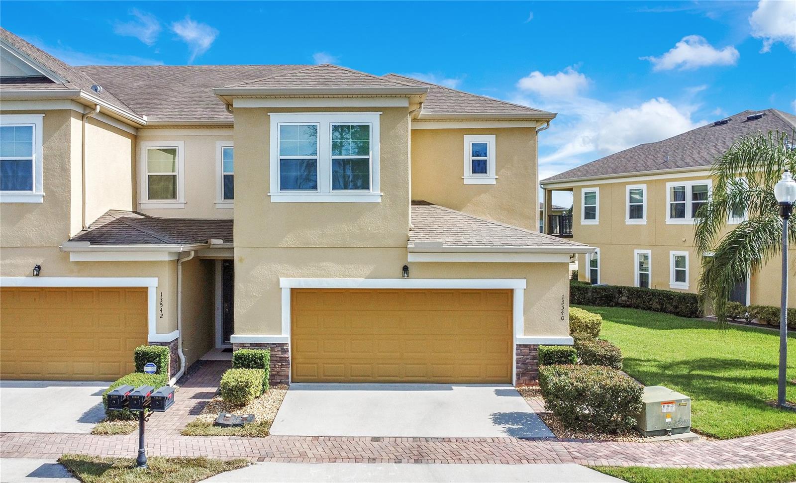 Details for 13540 Fountainbleau Drive, CLERMONT, FL 34711