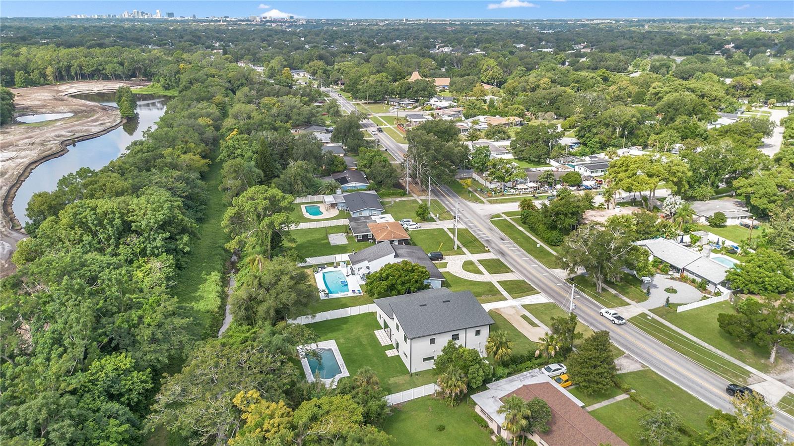 Image 48 of 48 For 5236 Lake Howell Road