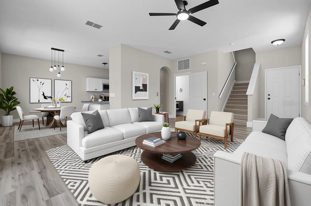 Image 2 of 33 For 303 Earlmont Place
