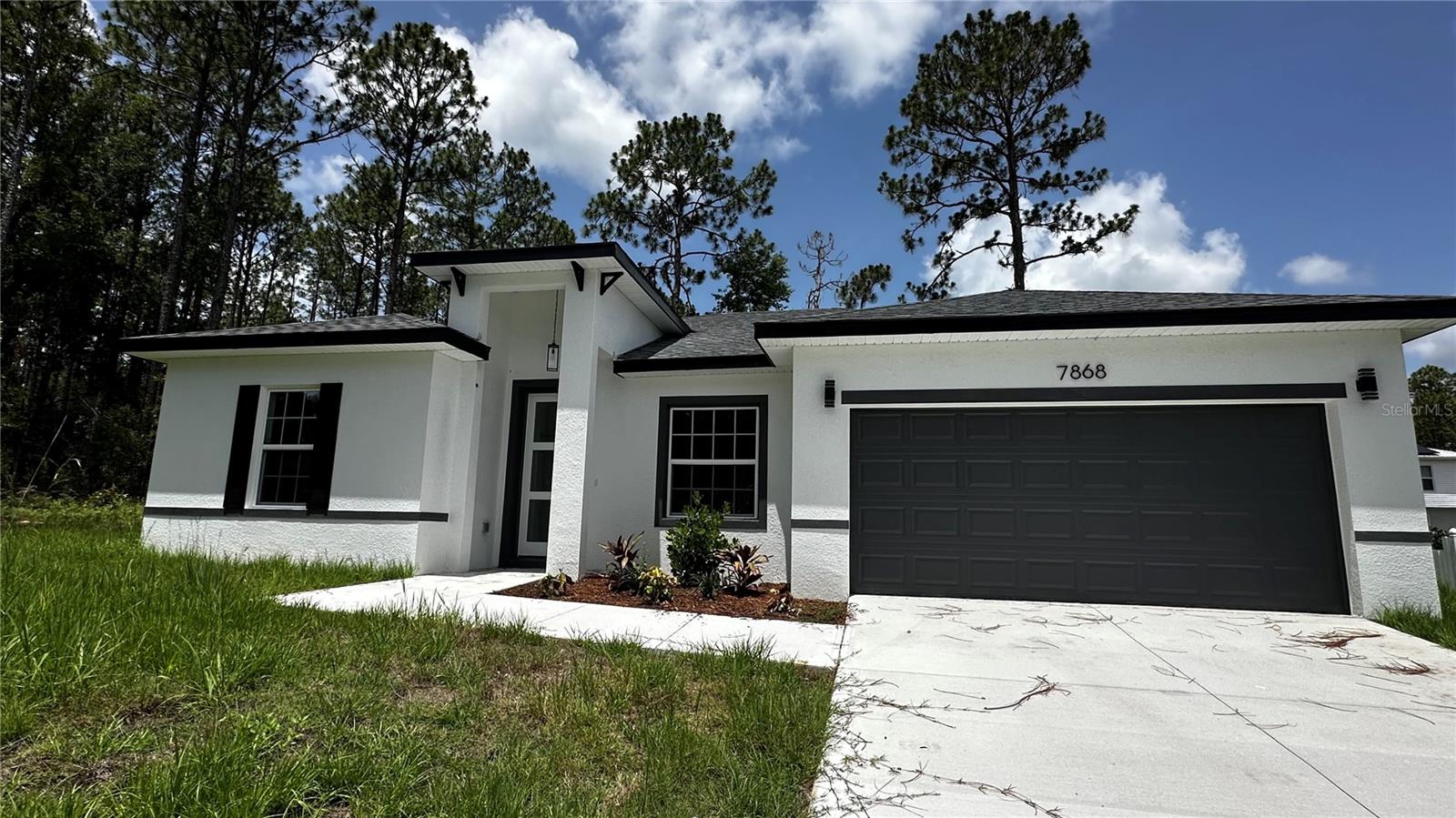 Details for 7868 Hale Road, CITRUS SPRINGS, FL 34434