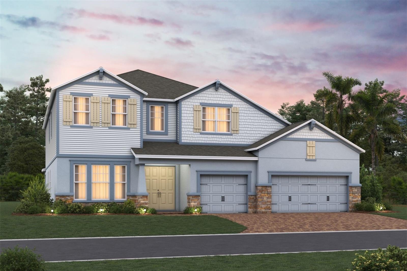 Image 17 of 21 For 455 Lady Palm Street