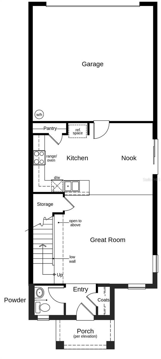 Image 2 of 3 For 9072 Norley Court