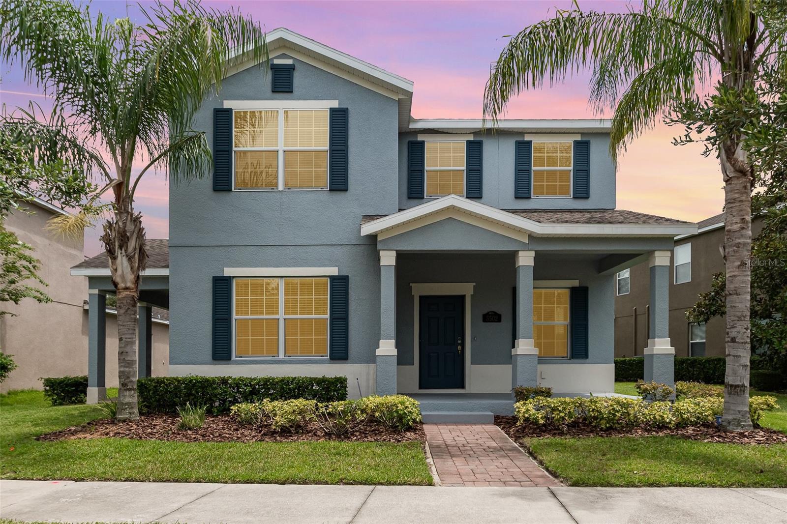 Details for 5502 New Independence Parkway, WINTER GARDEN, FL 34787