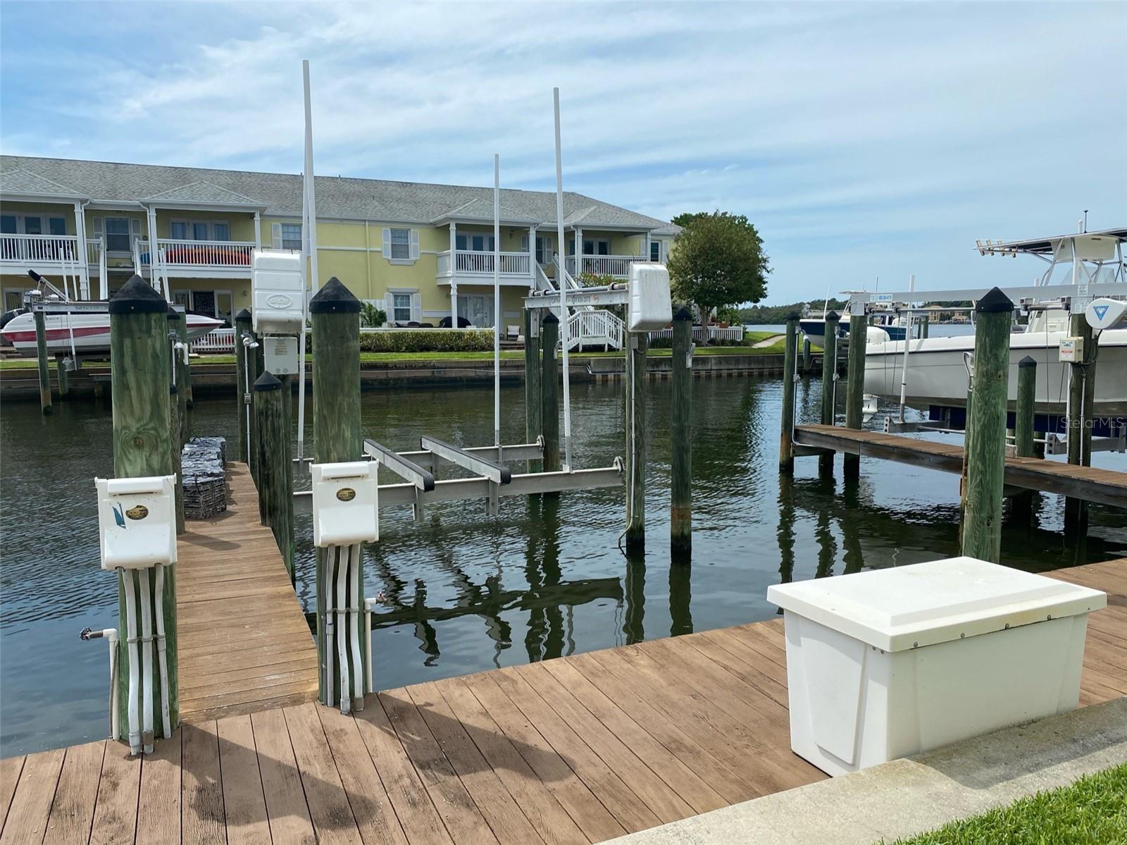 Image 15 of 18 For 4855 Cobia Drive Se B