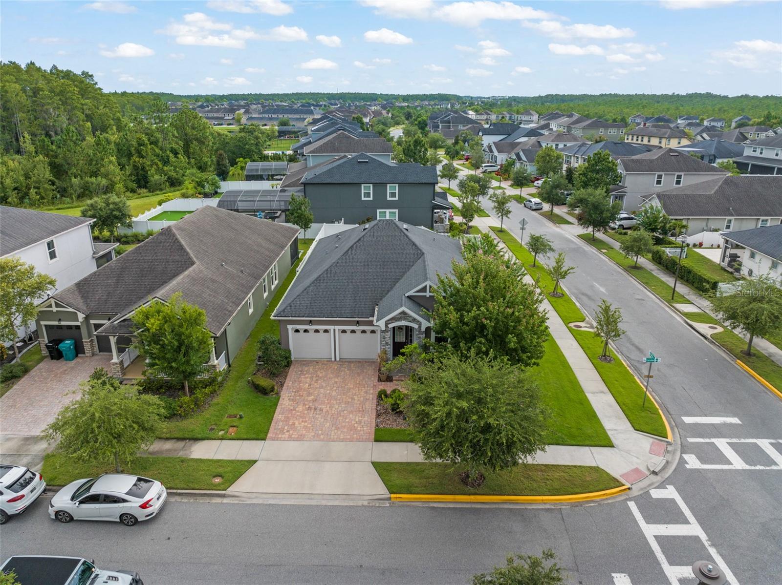Image 41 of 41 For 8175 Corkfield Avenue