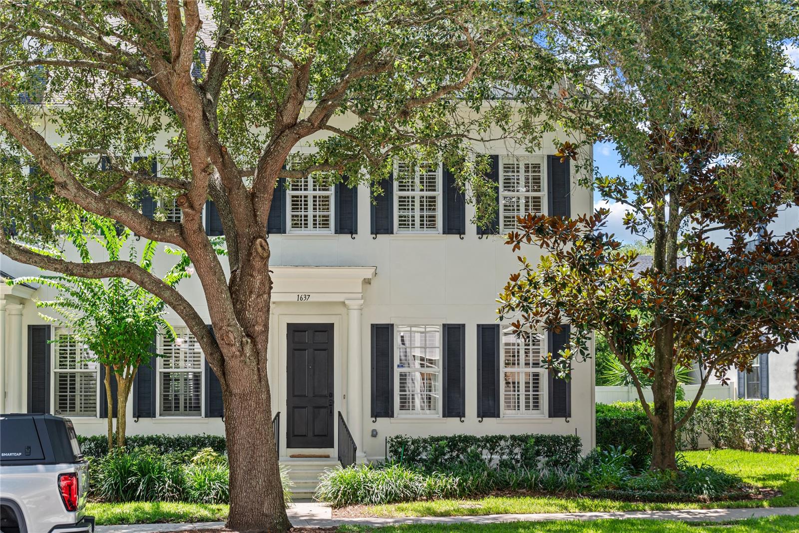 Details for 1637 Lake Baldwin Lane, ORLANDO, FL 32814