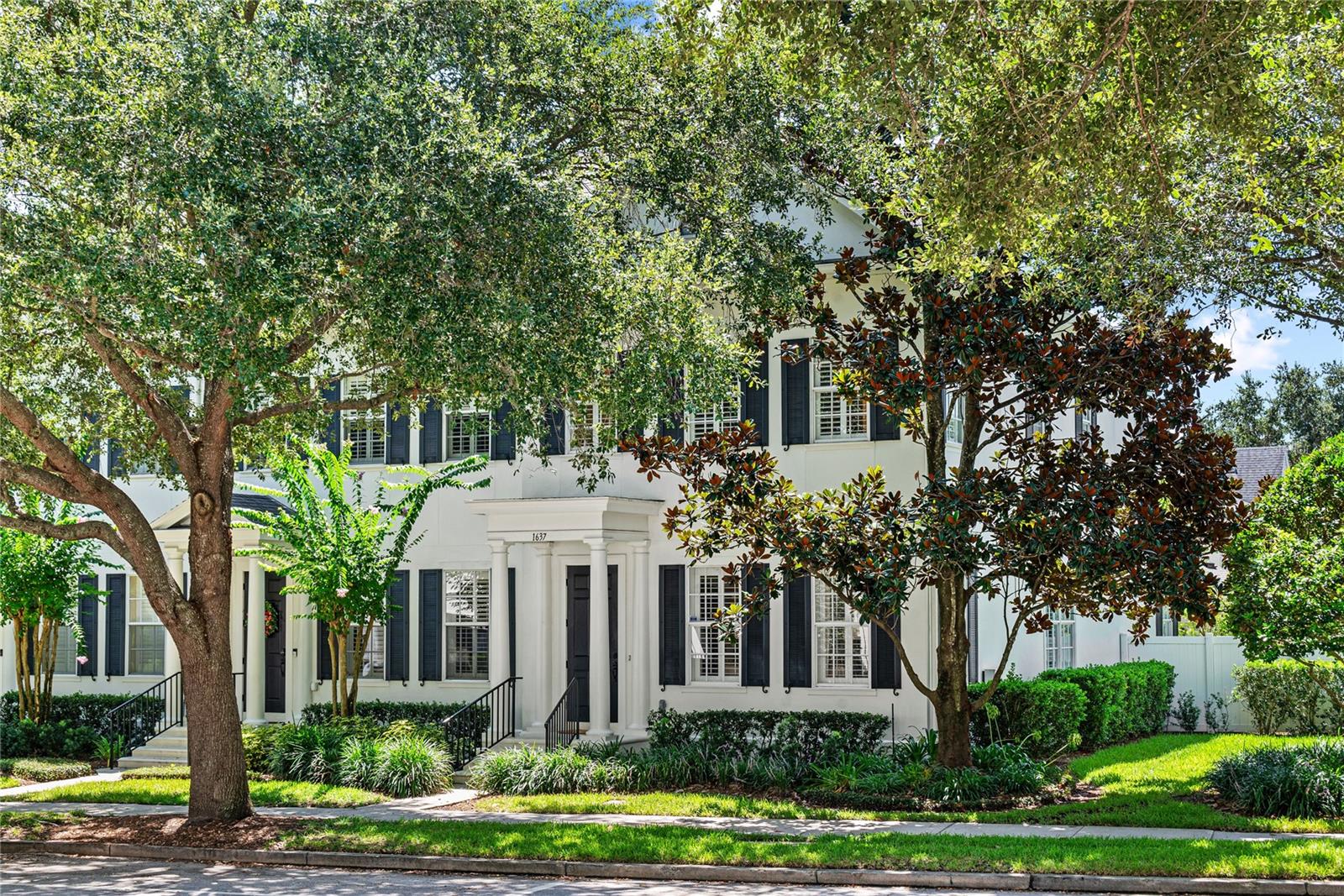 Image 2 of 46 For 1637 Lake Baldwin Lane