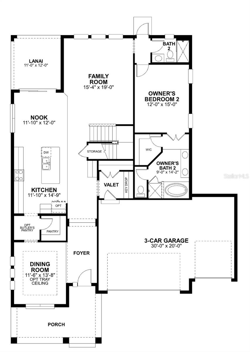 Image 4 of 5 For 469 Lady Palm Street