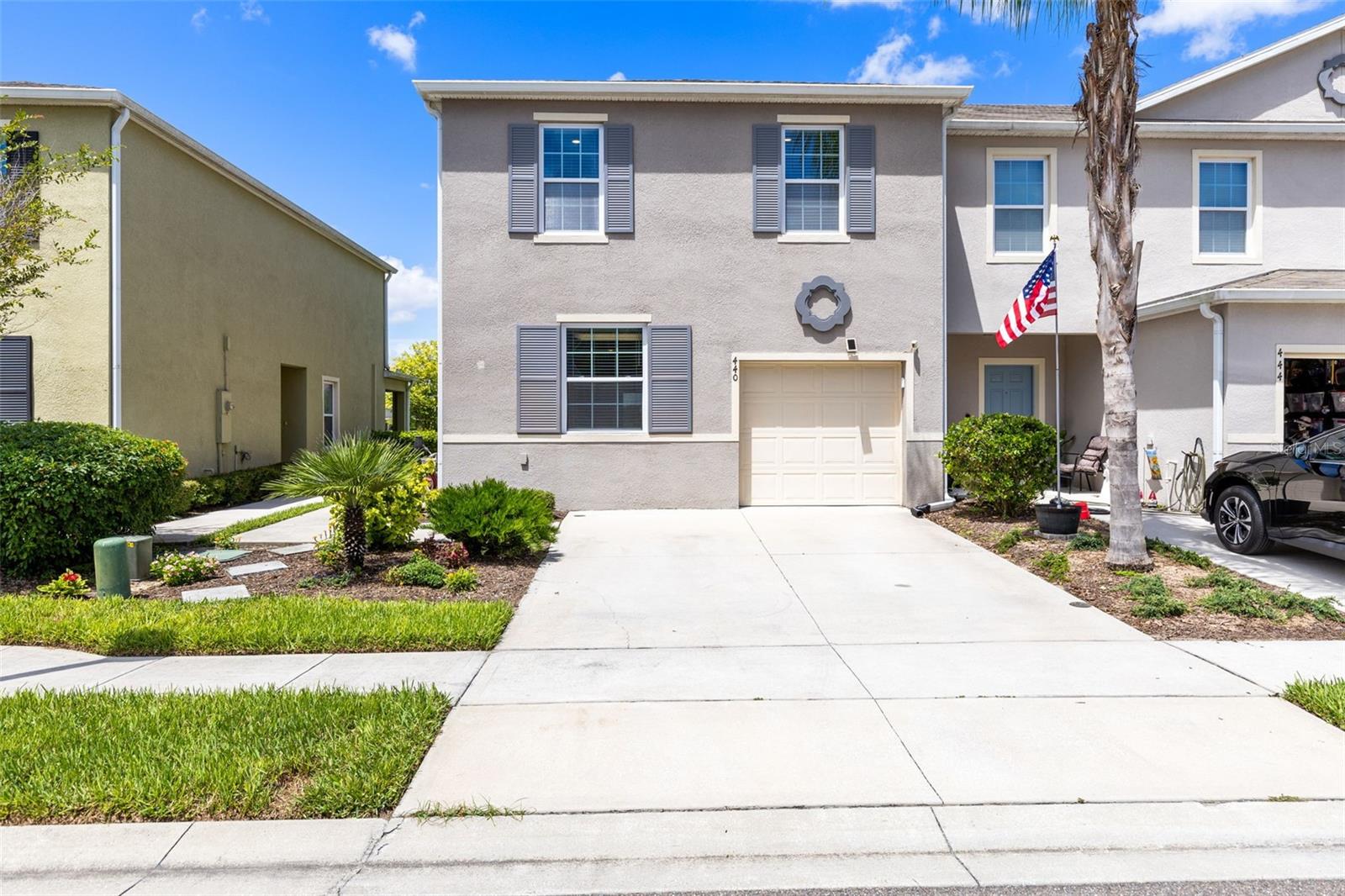 Details for 440 Arbor Lakes Drive, DAVENPORT, FL 33896