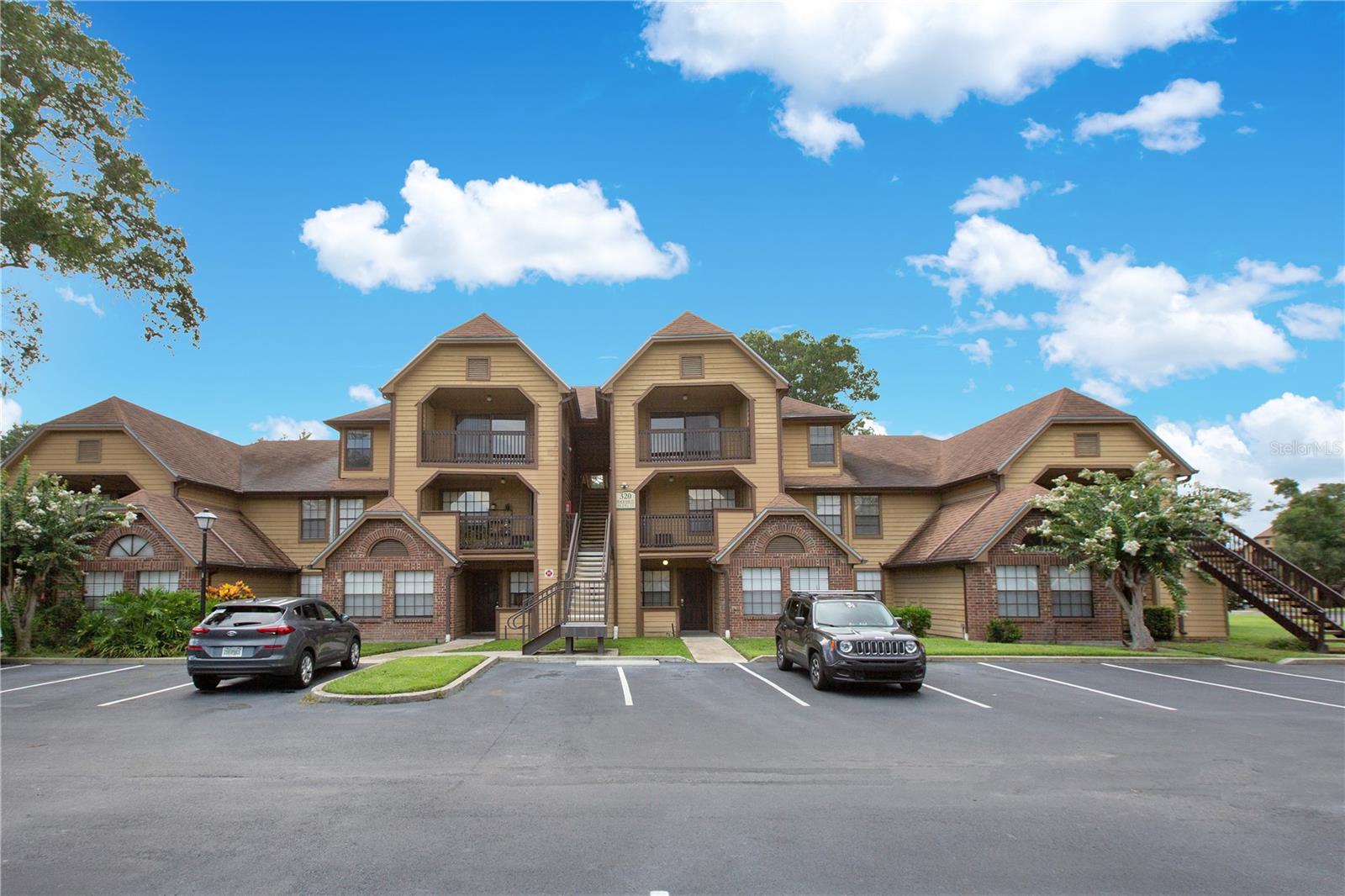 Details for 320 Black Oak Court 307, ALTAMONTE SPRINGS, FL 32701