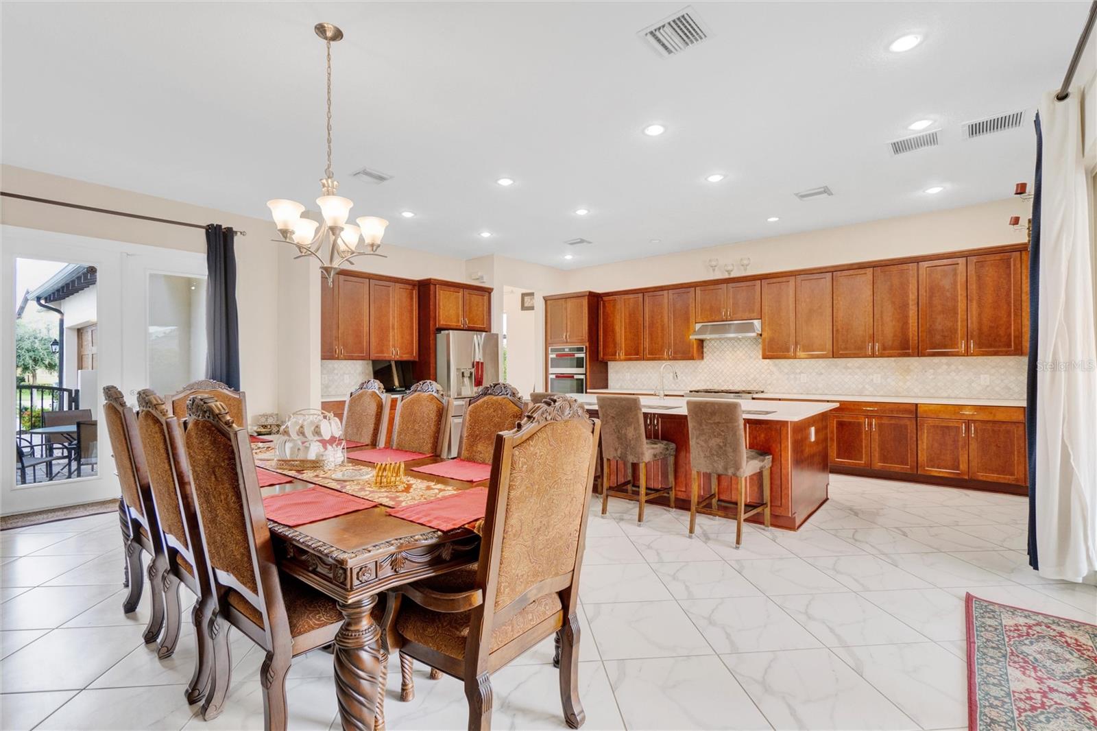 Image 12 of 61 For 15716 Panther Lake Drive