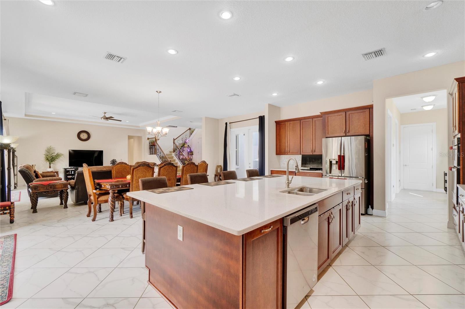 Image 15 of 61 For 15716 Panther Lake Drive