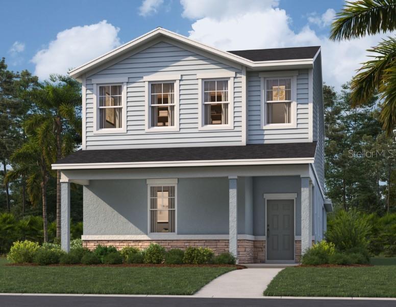 Details for 5634 Stockade Boulevard, ST CLOUD, FL 34771