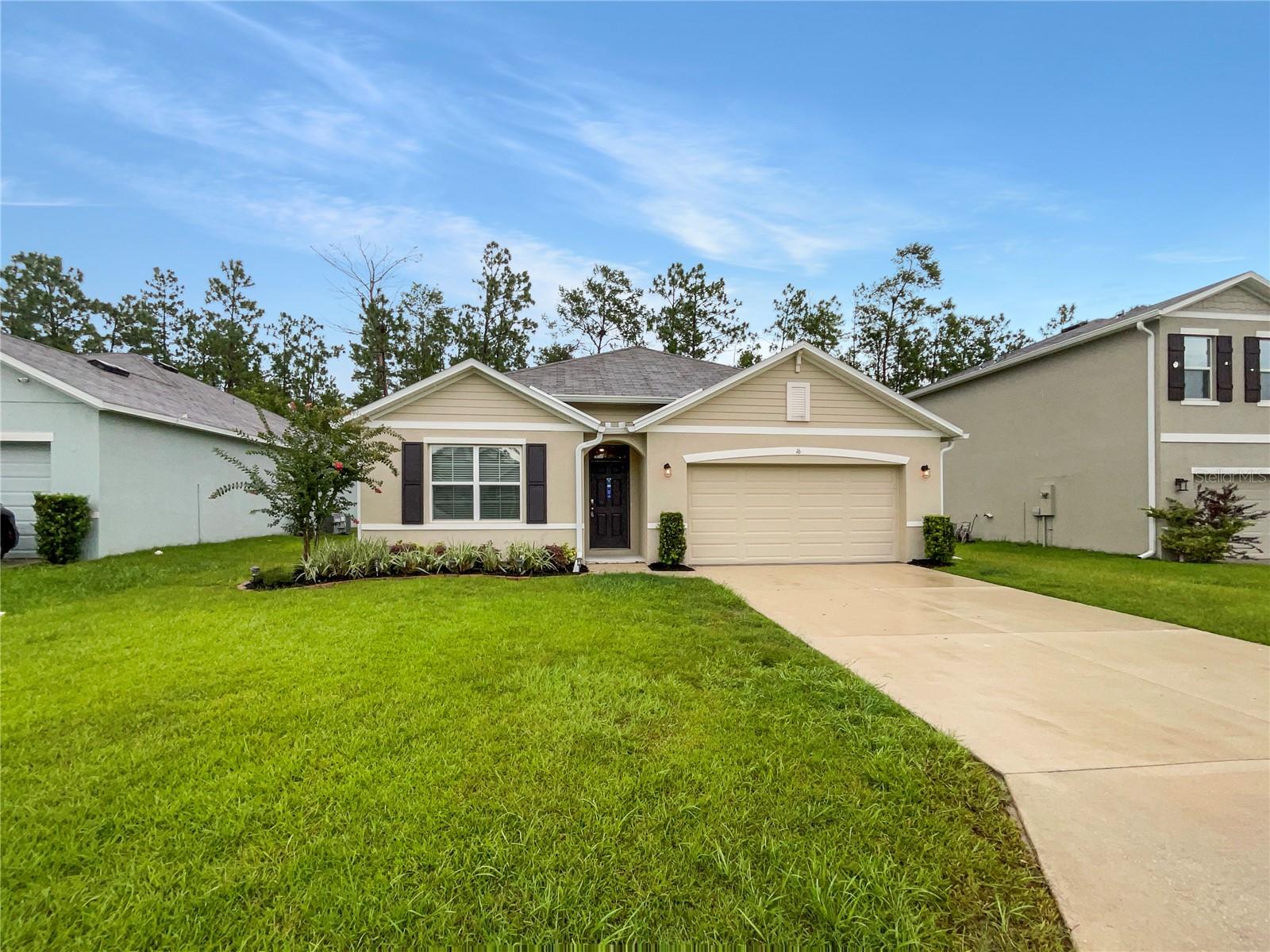 Details for 160 Hickory Course Radial, OCALA, FL 34472