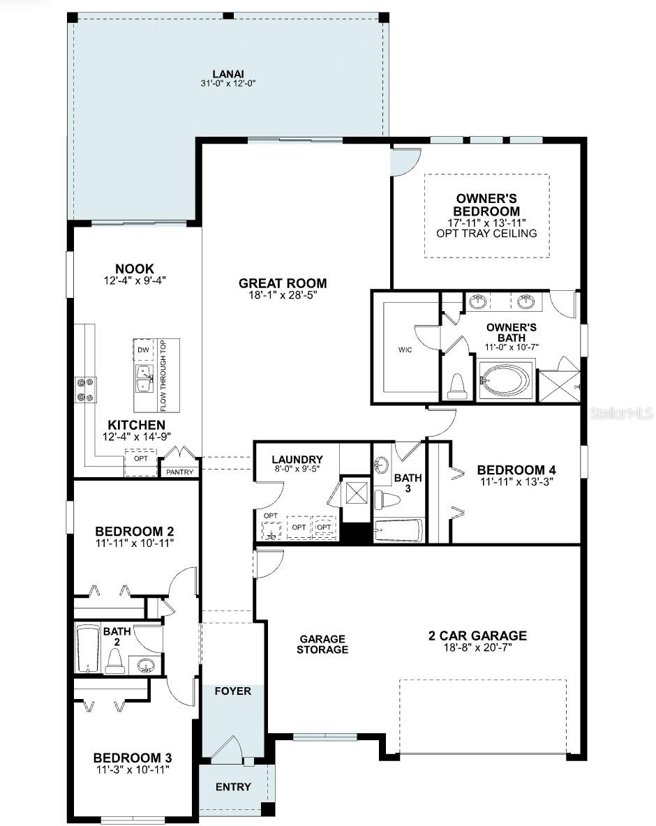 Image 4 of 4 For 699 Pointe Emerson Boulevard