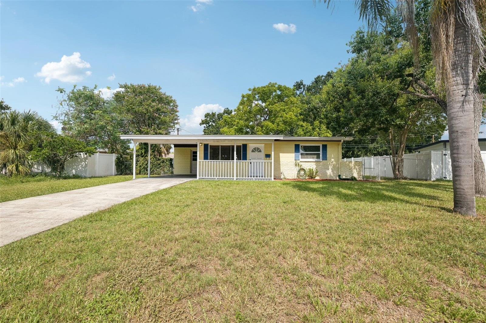 Details for 5502 Pine Circle Ne, ST PETERSBURG, FL 33703
