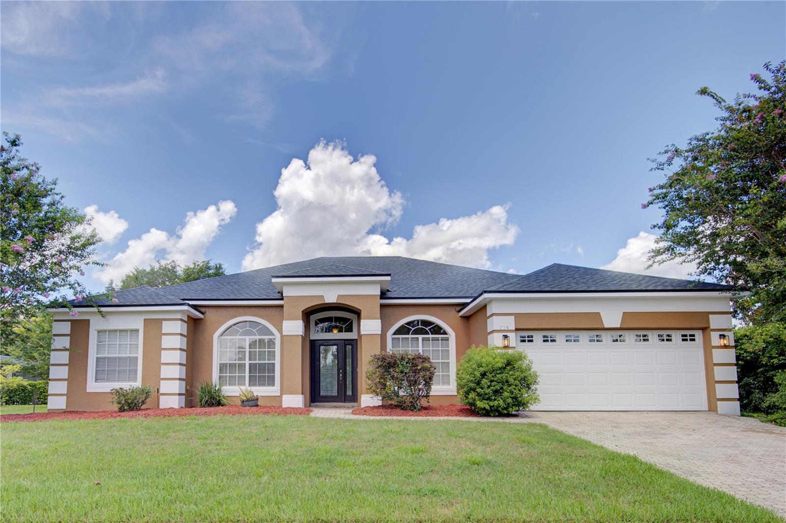 Details for 754 Grey Heron Place, CHULUOTA, FL 32766