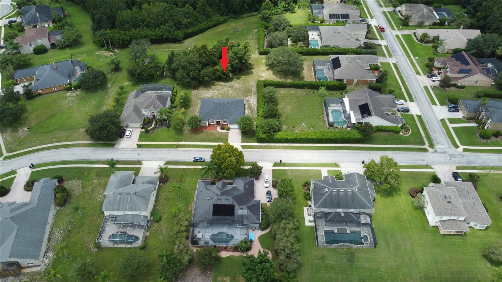 Image 40 of 41 For 754 Grey Heron Place