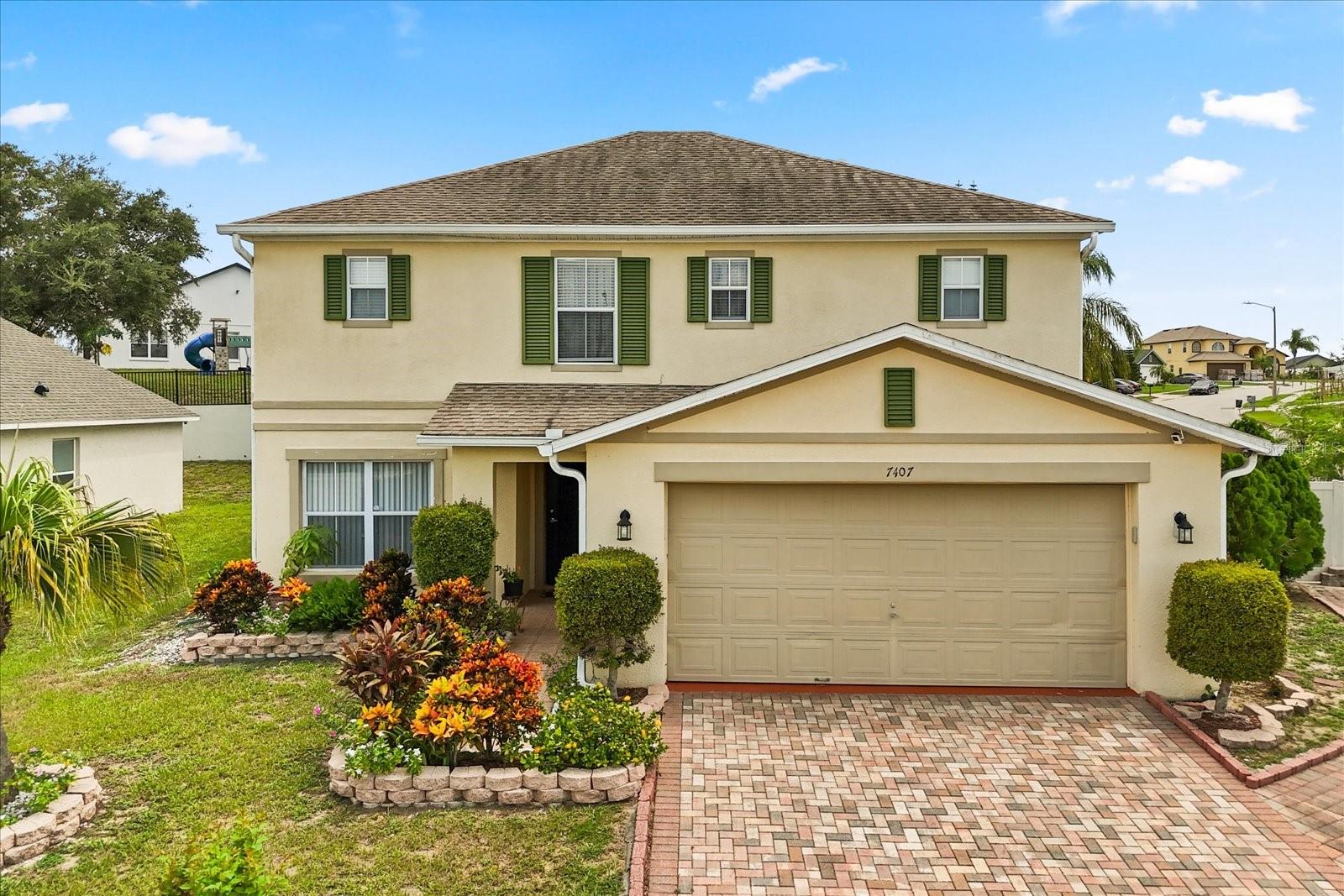 Details for 7407 Country Run Parkway, ORLANDO, FL 32818