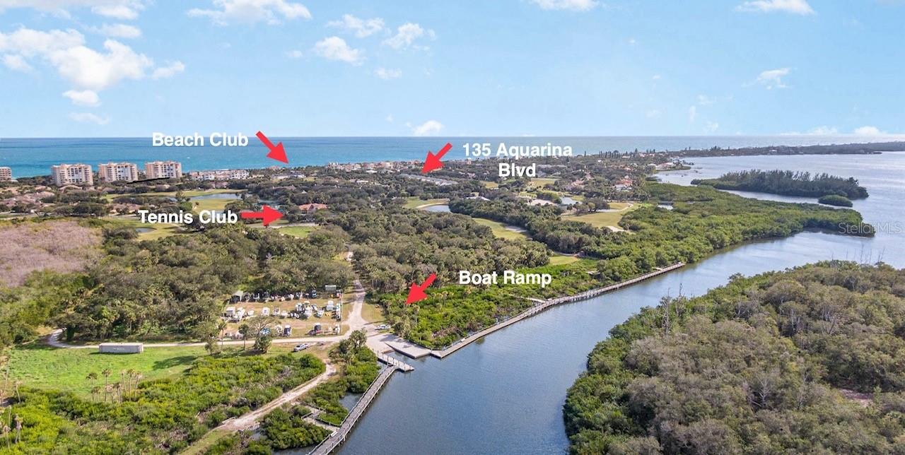 Image 23 of 23 For 135 Aquarina Boulevard