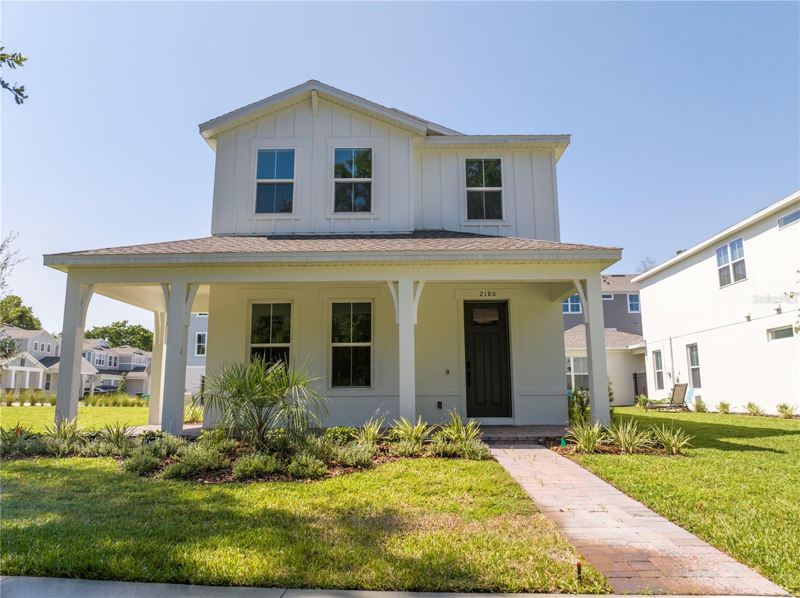 Details for 2180 Forest Circle, ORLANDO, FL 32803