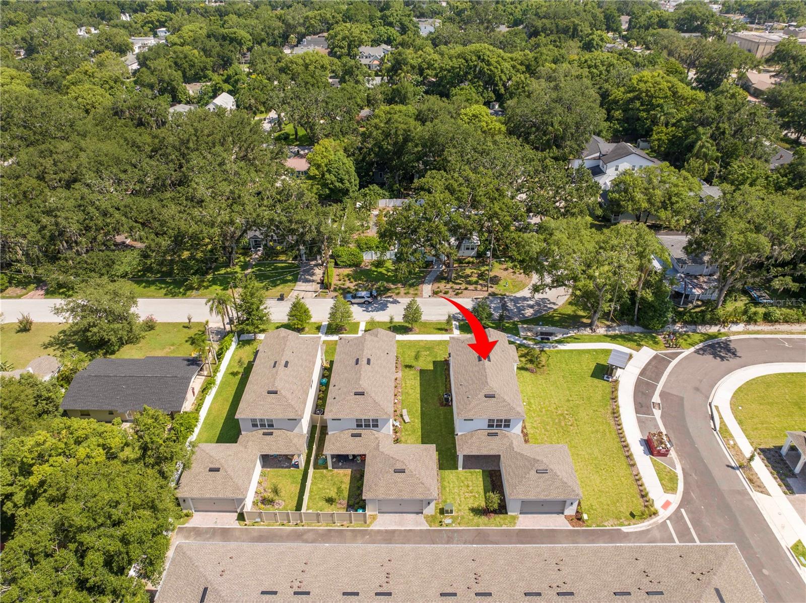 Image 11 of 100 For 2180 Forest Circle