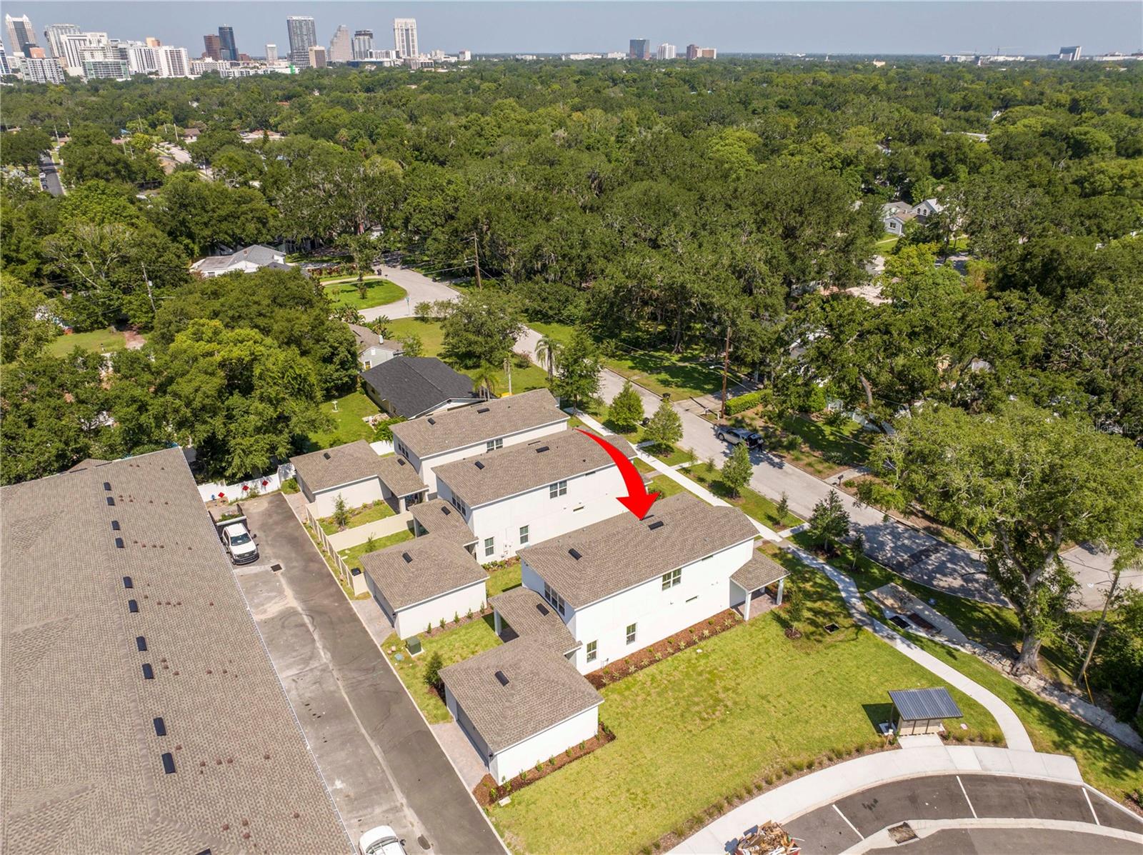 Image 8 of 100 For 2180 Forest Circle