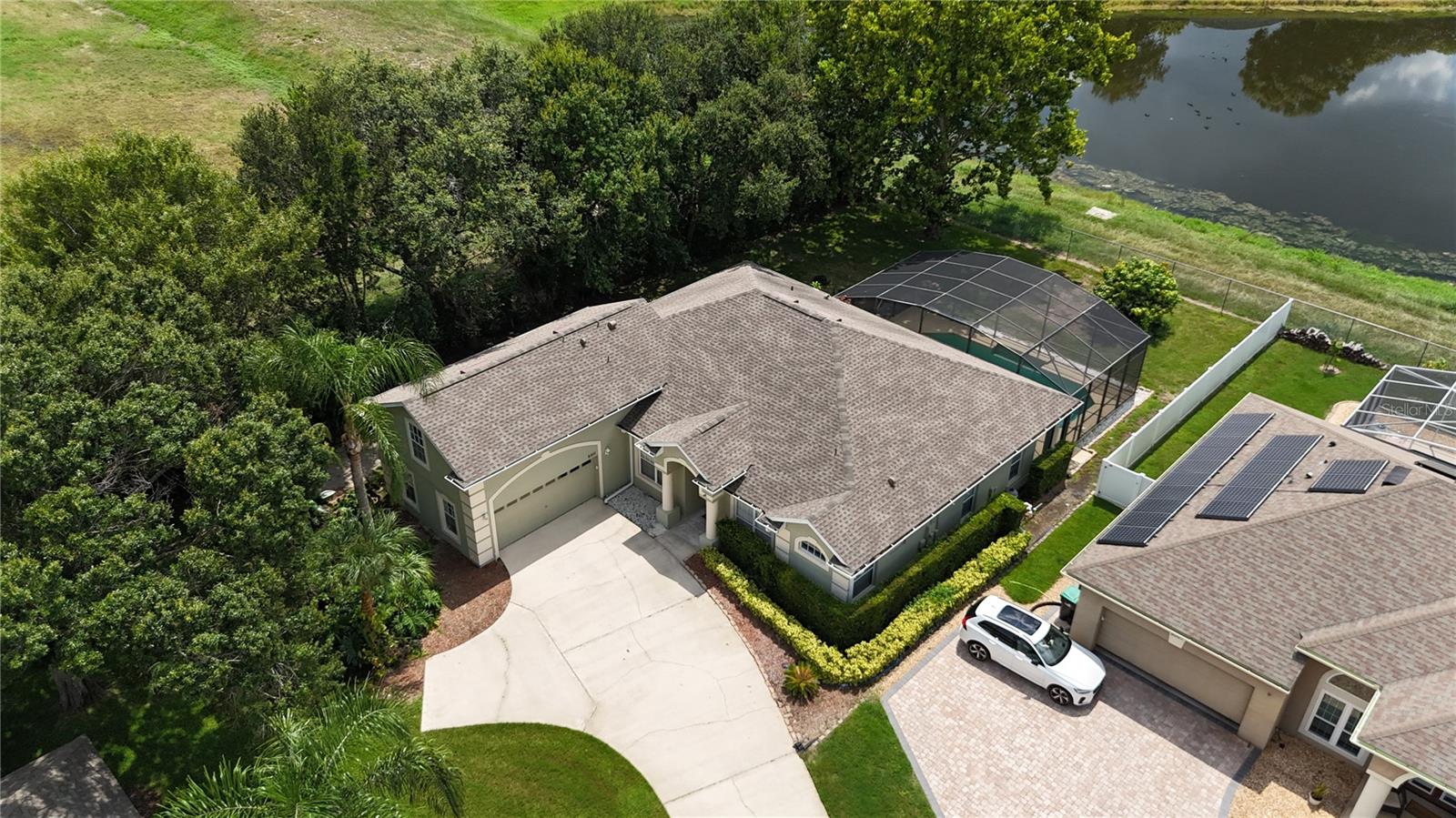 Image 2 of 50 For 8011 Canyon Lake Circle
