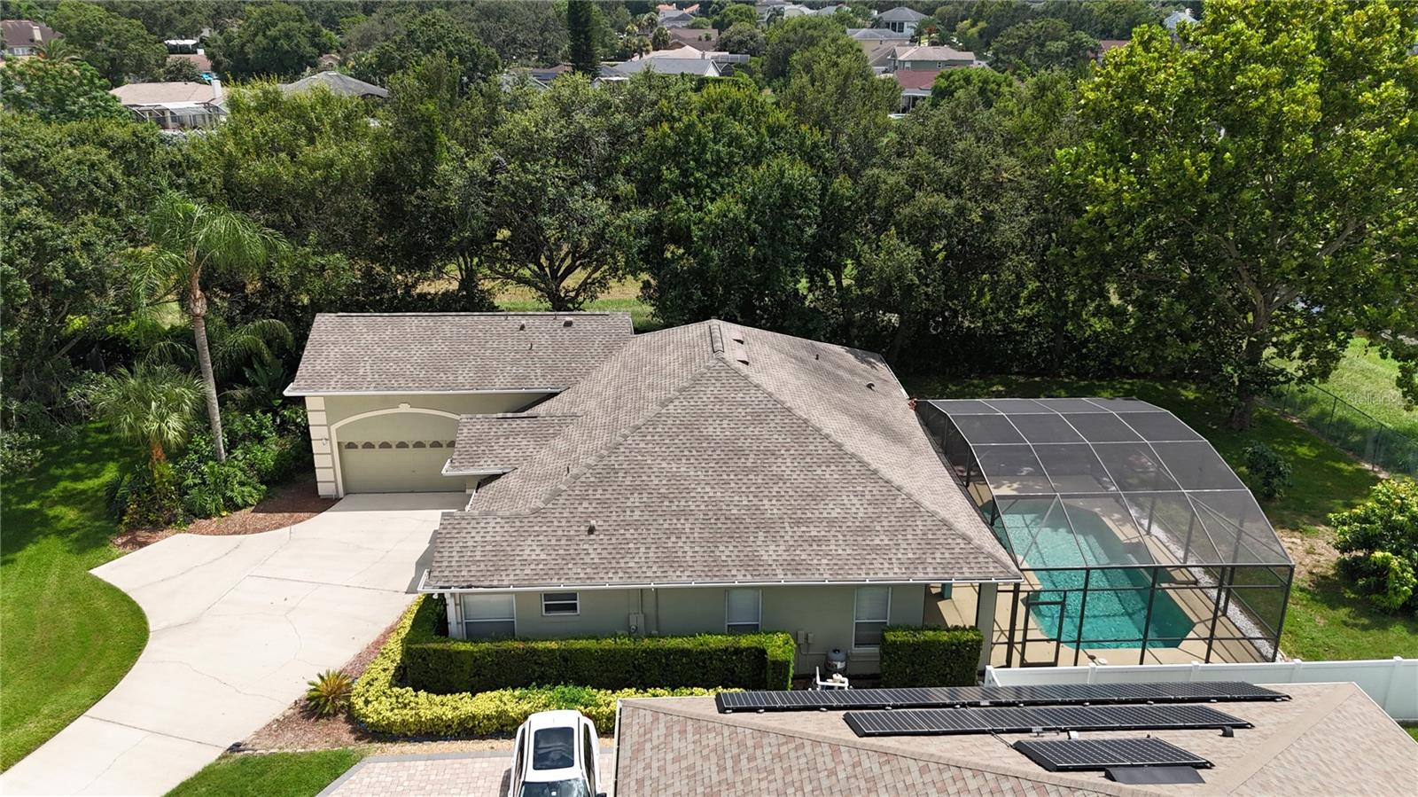 Image 3 of 50 For 8011 Canyon Lake Circle