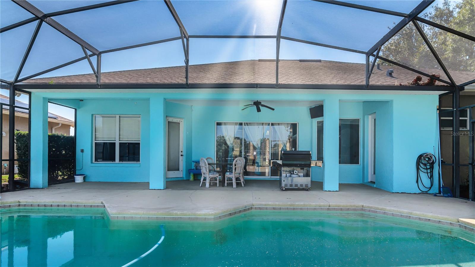 Image 35 of 50 For 8011 Canyon Lake Circle