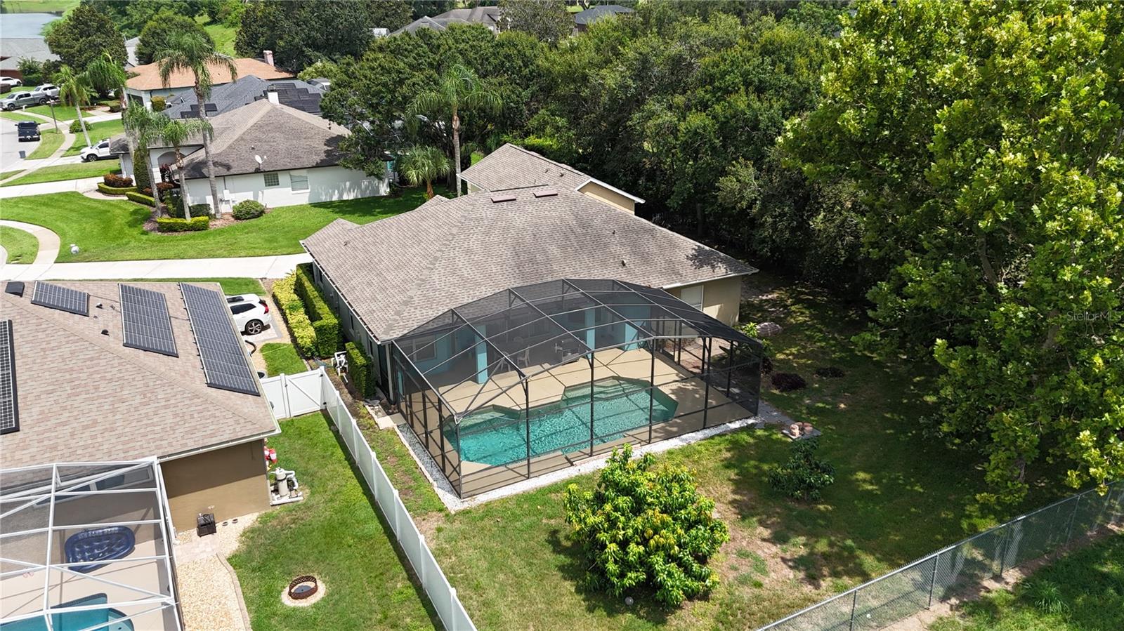 Image 42 of 50 For 8011 Canyon Lake Circle
