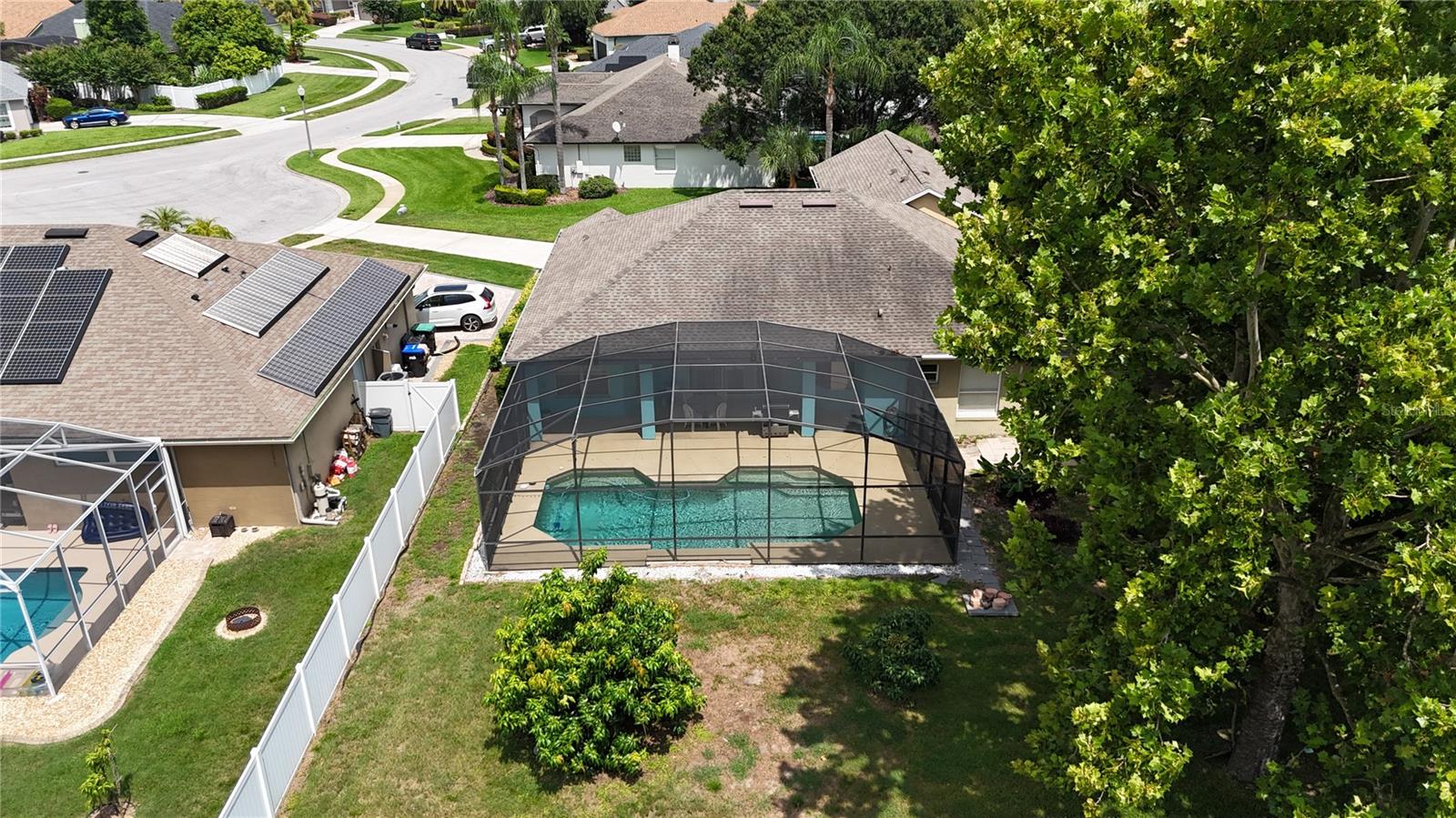 Image 43 of 50 For 8011 Canyon Lake Circle