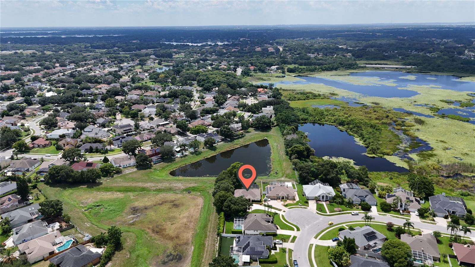 Image 46 of 50 For 8011 Canyon Lake Circle
