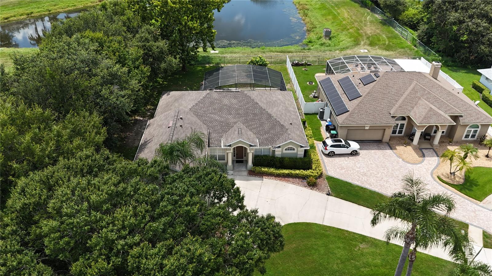 Image 5 of 50 For 8011 Canyon Lake Circle